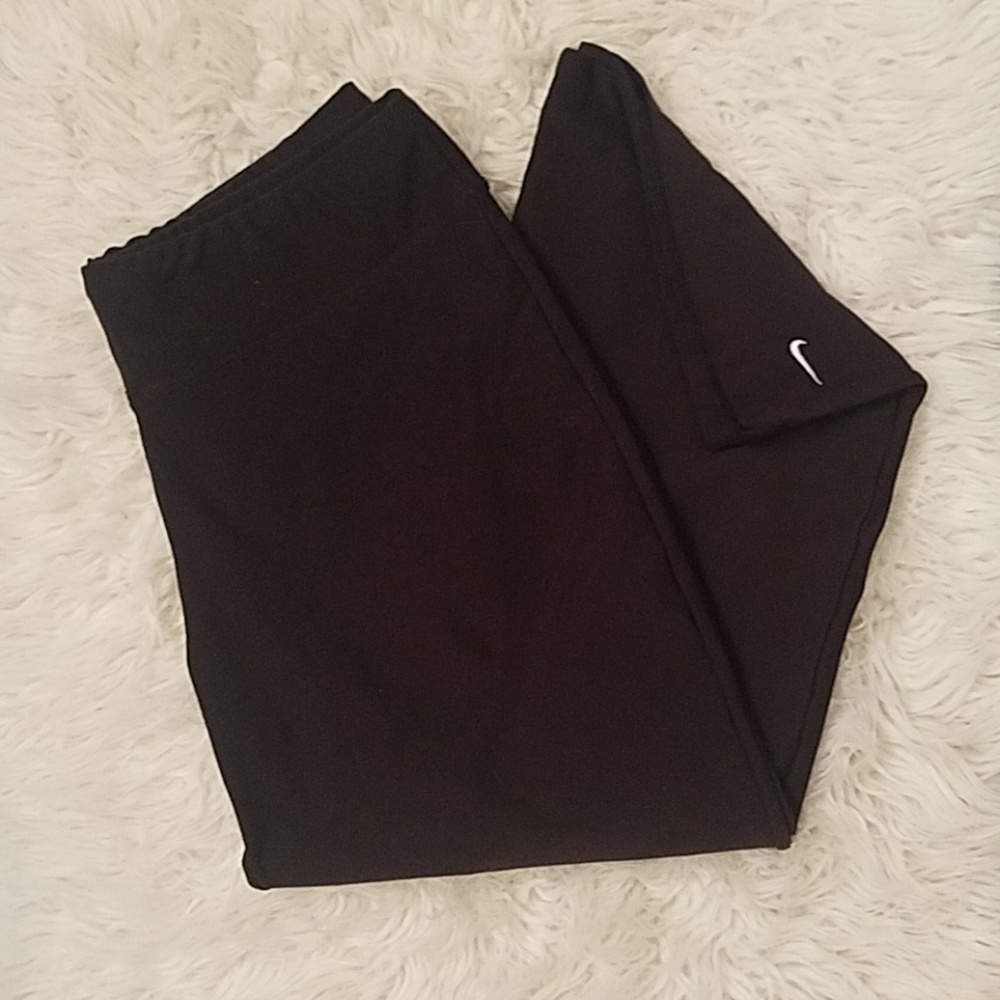 Nike Dri-Fit Capris